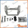 Support, étrier de frein droite pour HONDA | HZT-HD-015A, HZT-HD-015A